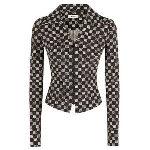 Misbhv Monogram Shirt - NWT